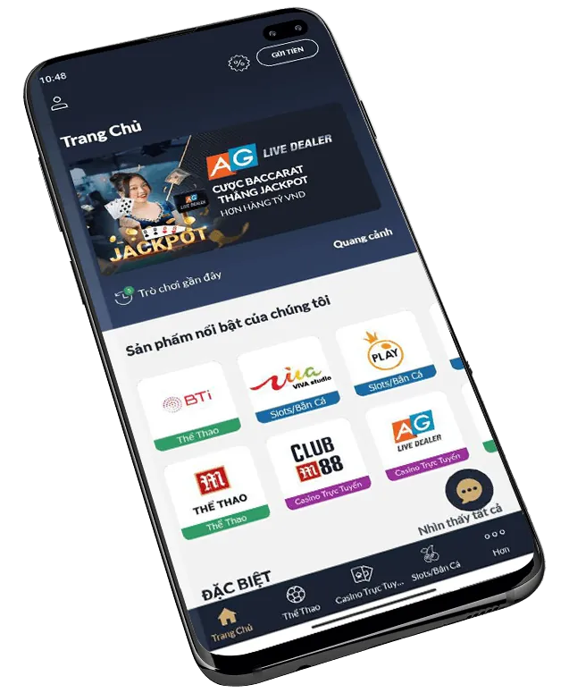 Hình ảnh các trò chơi đa dạng tại f1686 link vào
