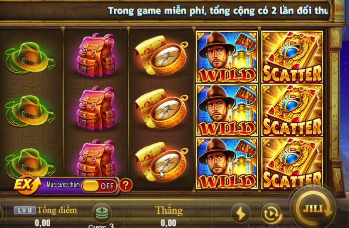 Bắn Cá Săn Boss