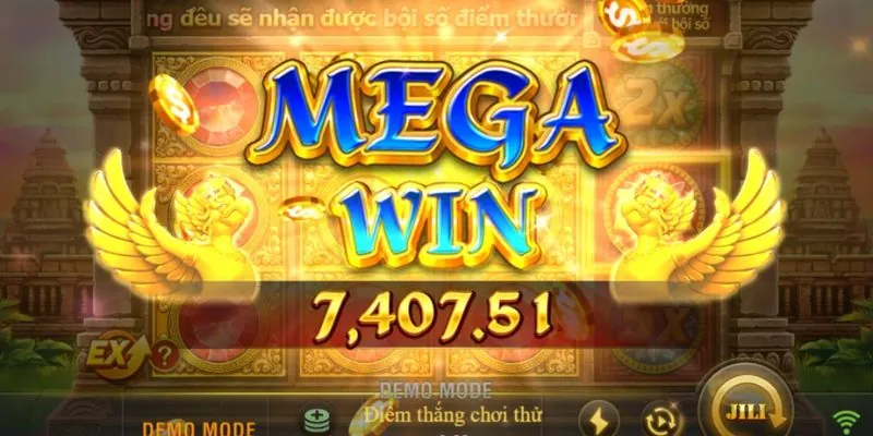 Game bắn cá đổi thưởng hấp dẫn tại f1686 link vào, với đồ họa đẹp mắt và nhiều loại cá