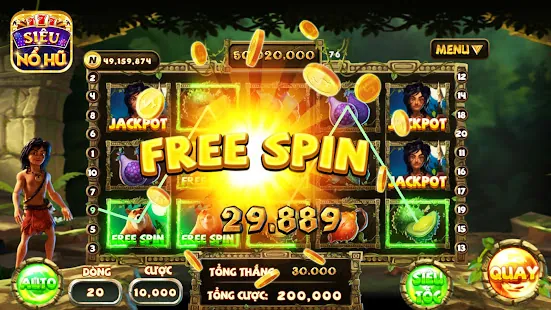 Bắn Cá Jackpot